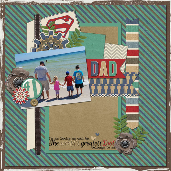 June 2014 Word Art Challenge