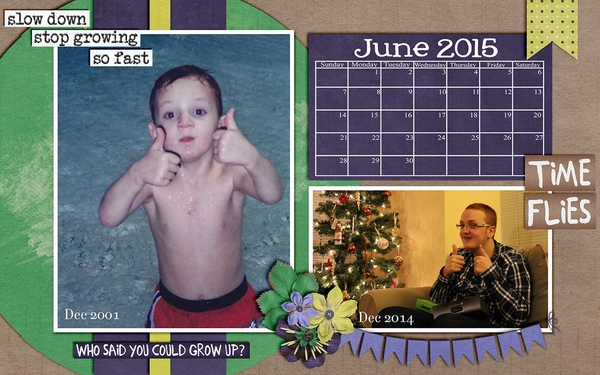 June 2015 Desktop