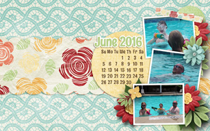 June 2016 desktop