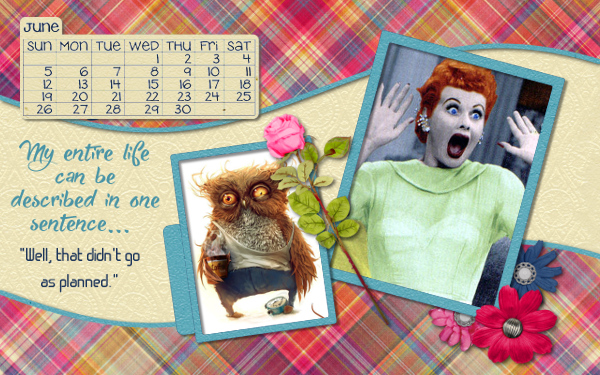 June 2016 Desktop