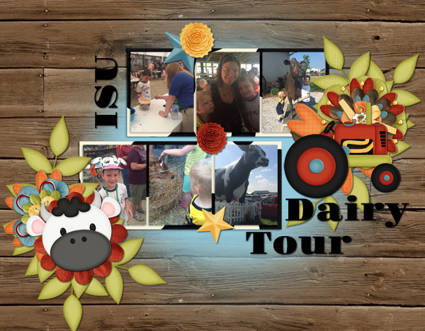 June 2016 Template Challenge #1