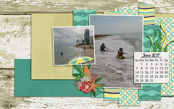 June 2017 Desktop