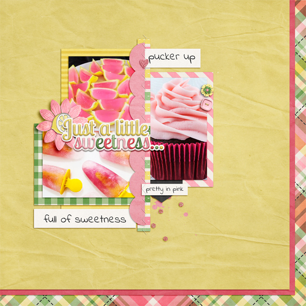 June 2017 Inspiration Challenge