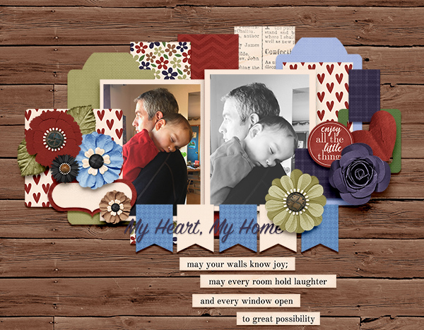 June 2017 Template Challenge #2