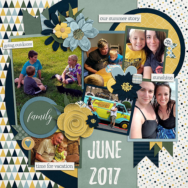 June 2017