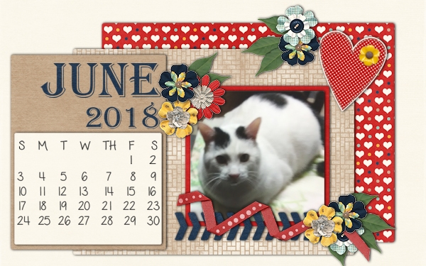 June 2018 Desktop