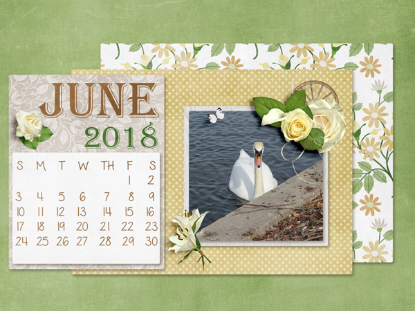 June 2018 Desktop
