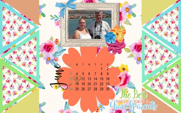 June 2018 Desktop