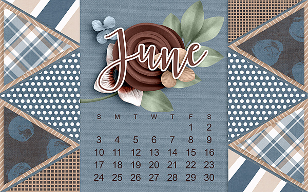 June 2018 Desktop