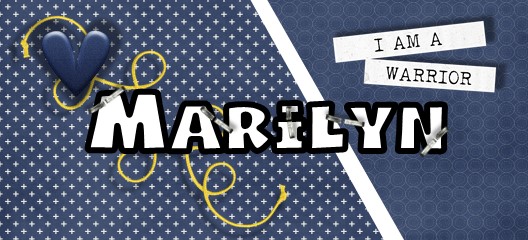 June 2018 Signature Challenge