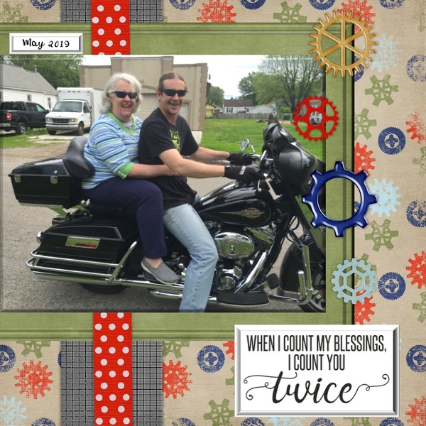June 2019 BHS AYOB Challenge