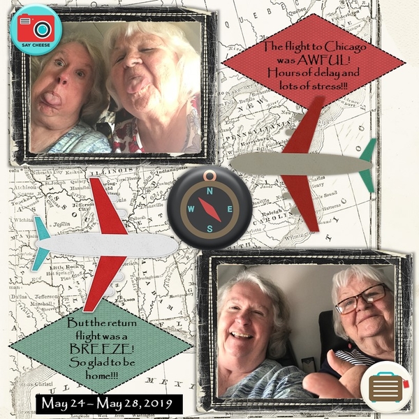 June 2019 Daily Download Challenge