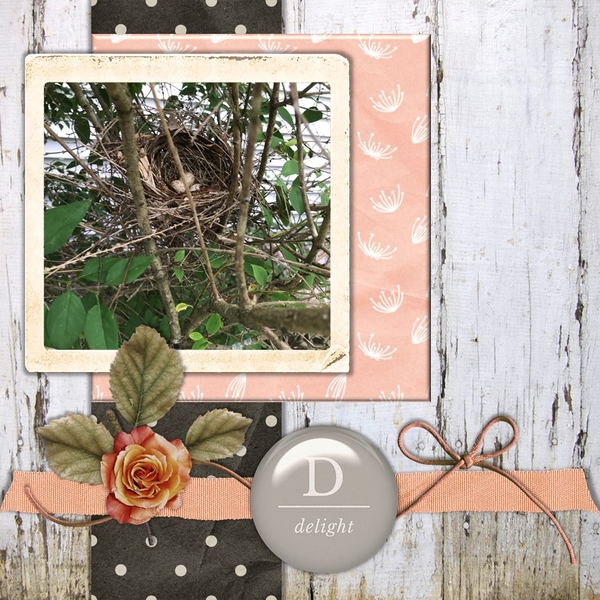 June 2019 Mini Kit Challenge