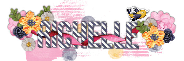 June 2019 Signature