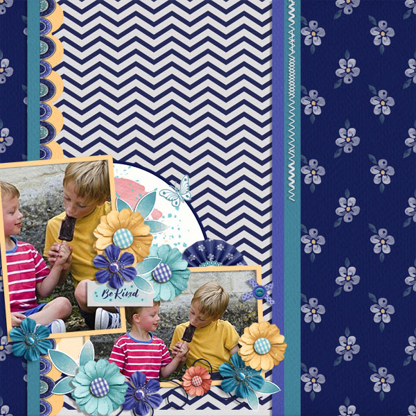 June 2019 Template #2 Challenge