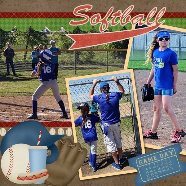 June 2019 Template Challenge 2