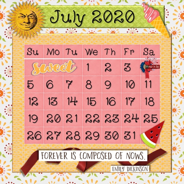 June 2020 Connie Prince Challenge