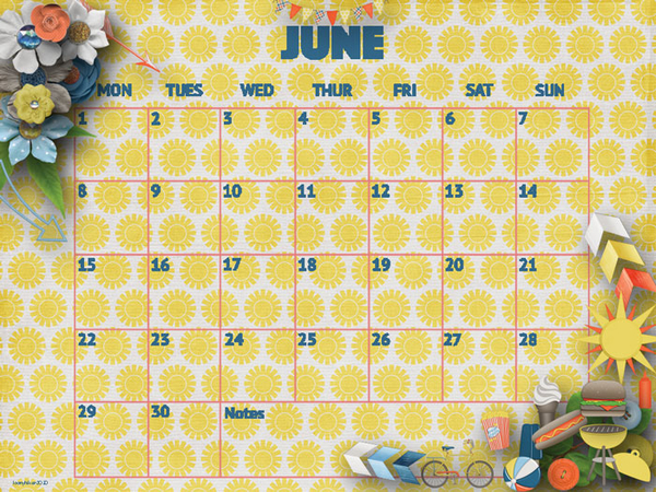 June 2020 Desktop