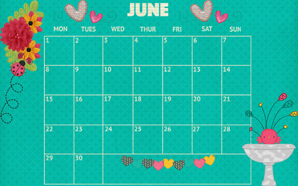 june 2020 desktop