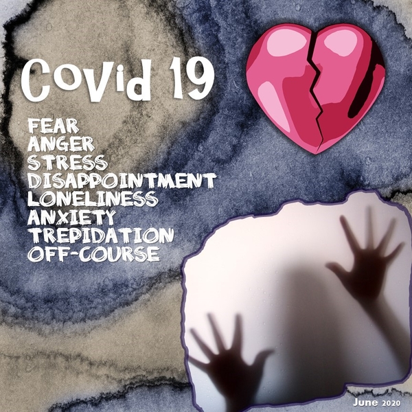 June 2020 Inspiration Challenge
