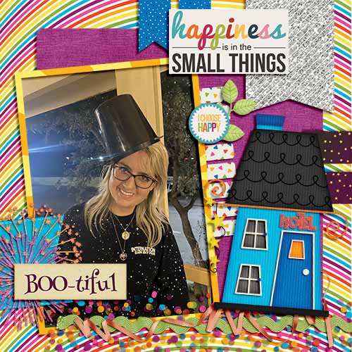 June 2020 Template Challenge