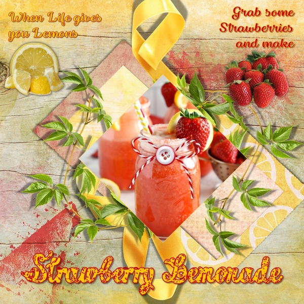June 2020 Use It All Challenge