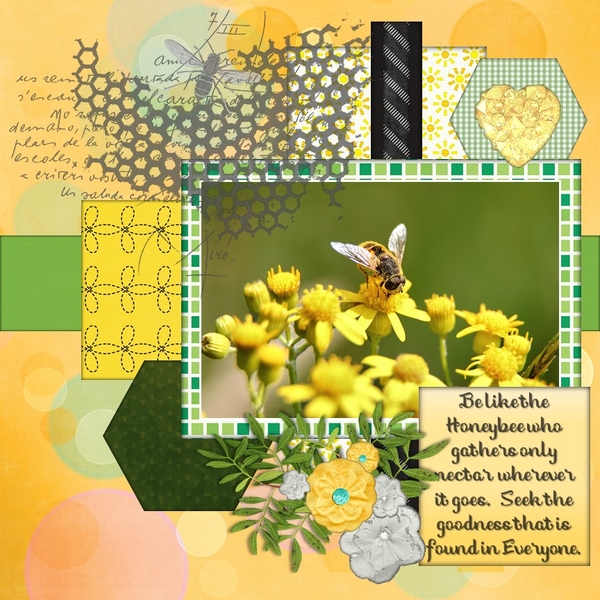 June 2021 Brush Challenge