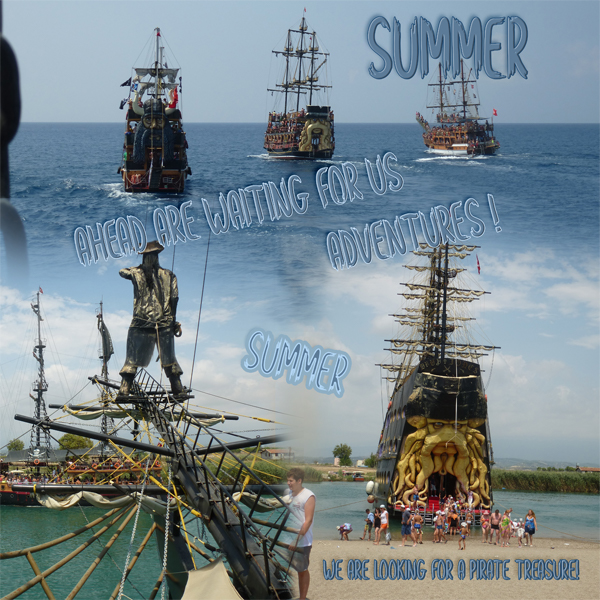 June 2021  Font Challenge