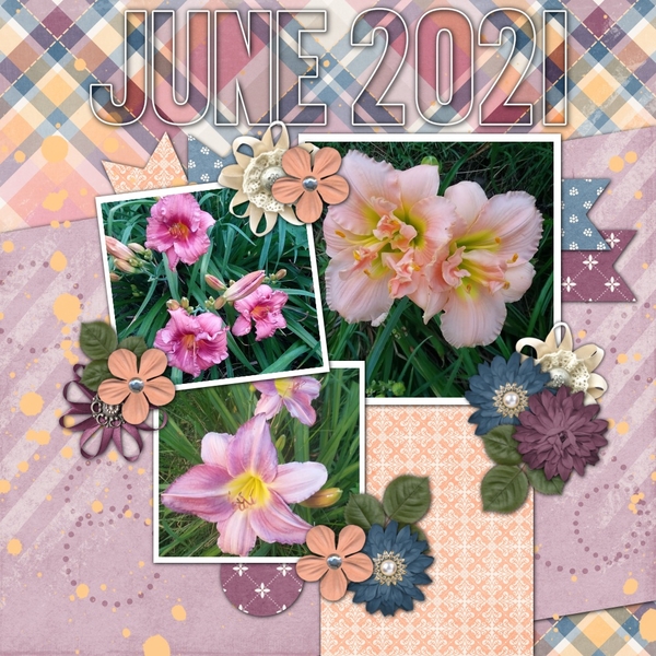 June 2021