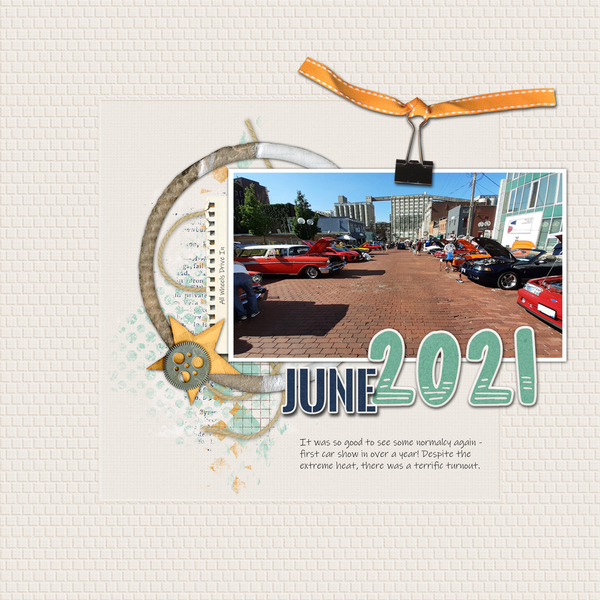 June 2021