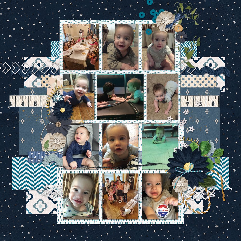 June 2022 activities