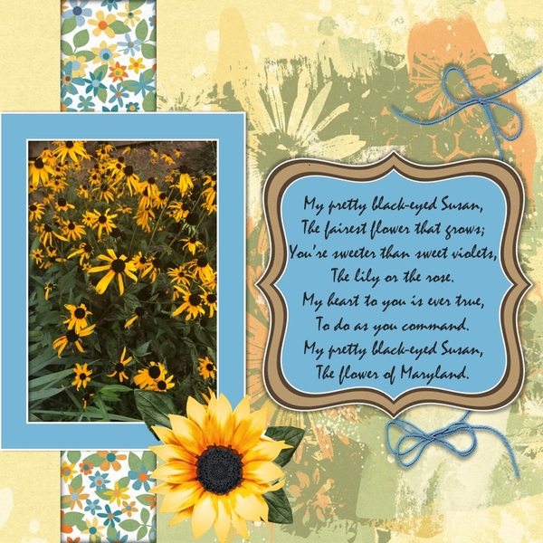 June 2023 Mini Kit Challenge