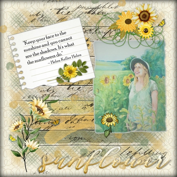 June 2023 Quote Challenge