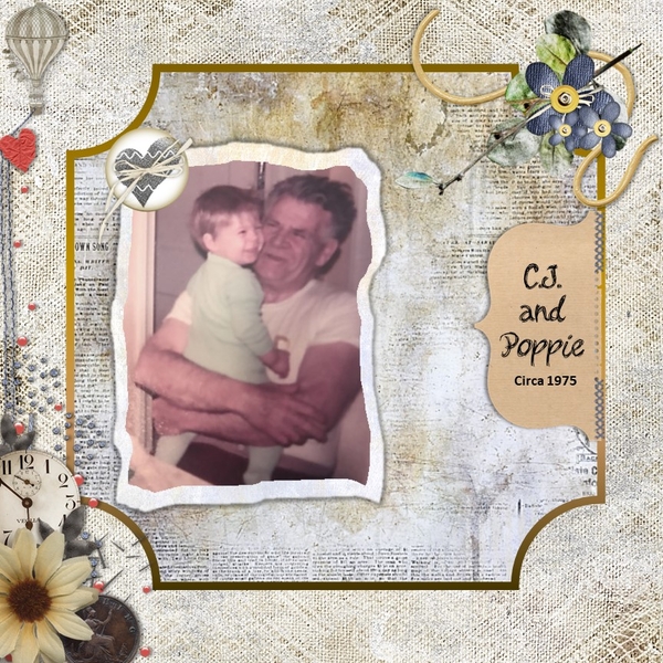June 2023 Use It All Challenge
