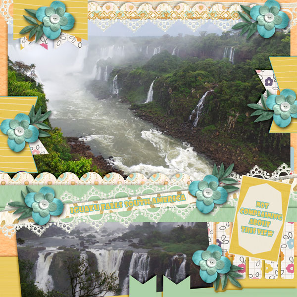 June 21 Template Challenge