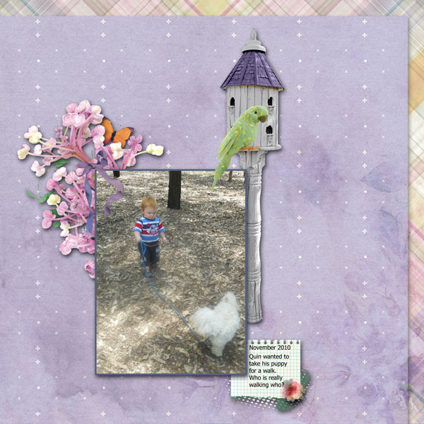 June 21 Use It All Challenge