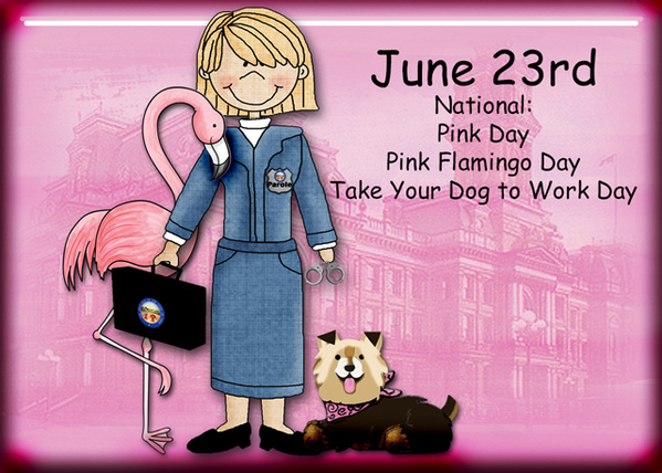 June 23
