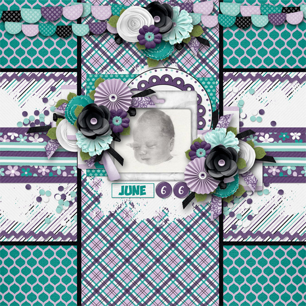 June Baby