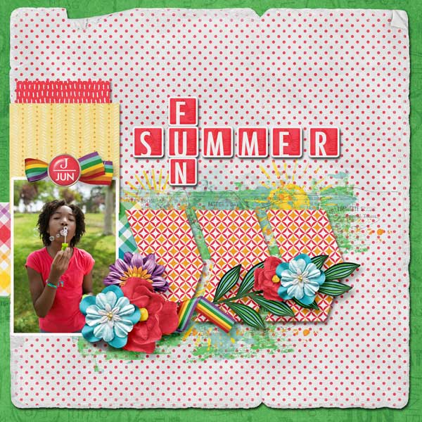 June Basics Trio