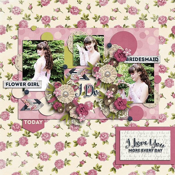June bride