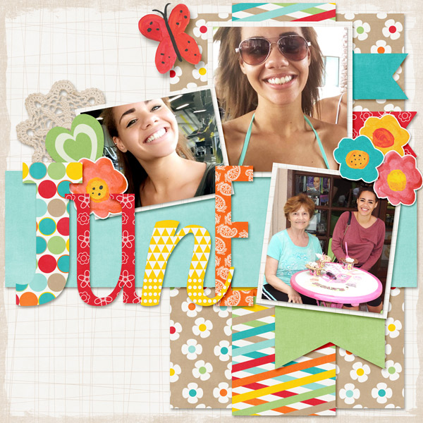 June calendar