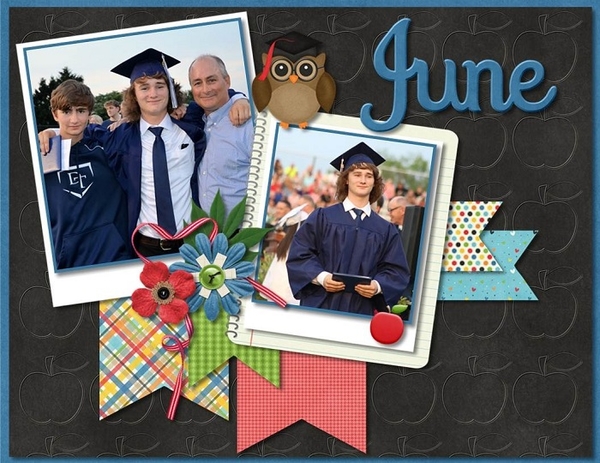 June Calendar