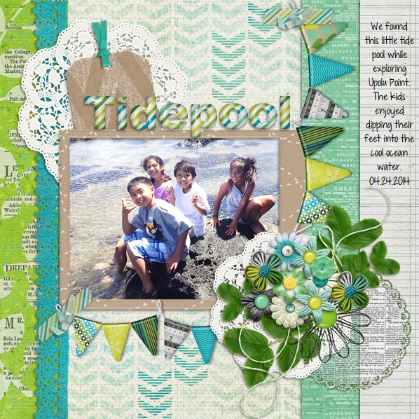 June Designer Spotlight Challenge