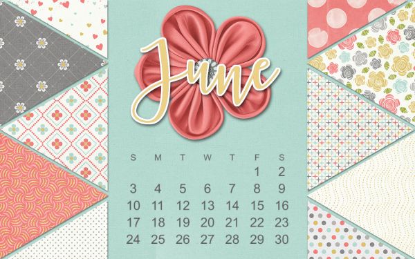 June Desktop 2