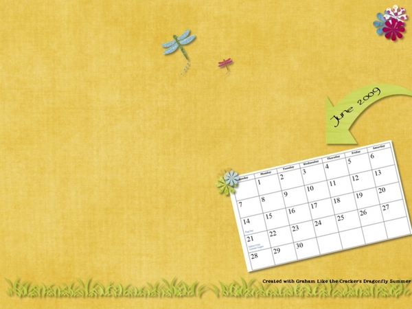 June desktop2
