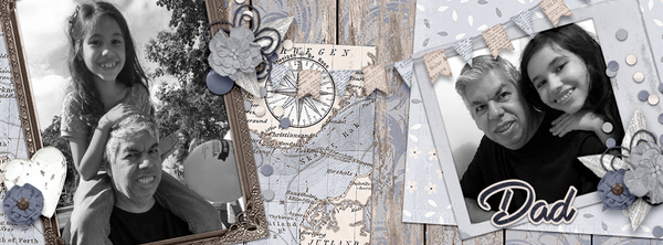 June Facebook Header Challenge