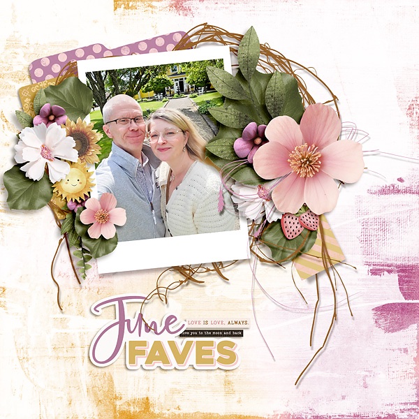 June Faves 1
