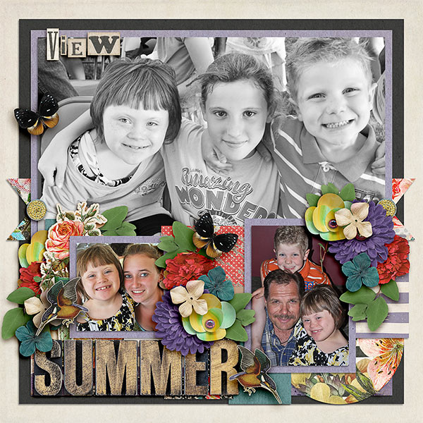 June Favorites 1