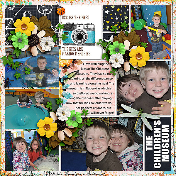 June Favorites 2