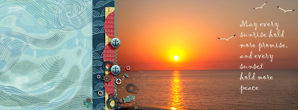 June FB header